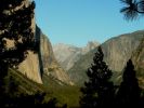 Yosemite NP